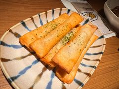 -CURRY YA 熟成咖哩專門店(深圳湾万象城店)