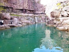 -云台山风景名胜区