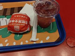 -汉堡王(上海凌云壹街坊店)
