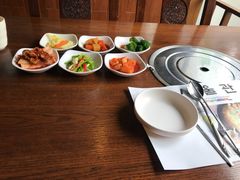 -首尔馆韩国料理(金童路店)