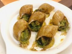 -红房子西菜馆(淮海中路店)