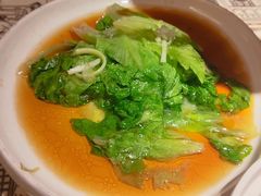 -绿茶餐厅(朝阳大悦城店)