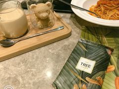 -大树餐厅(红旗街万达店)