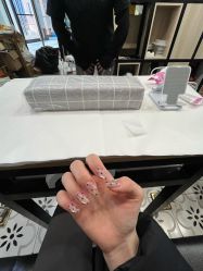 -StartNail美甲
