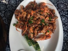 -苏州人家(锦溪镇店)