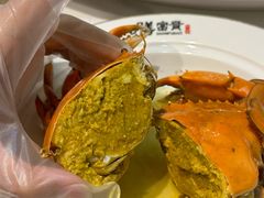 -膳富贵黄油蟹体验馆(欢乐港湾店)