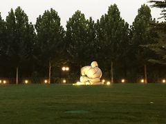 -九十九顶毡房(阜石路店)