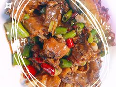 -前王院•巧克力海鲜市集餐厅(万平口店)