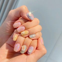 -如一·美甲美睫