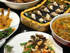 -夜宴江景餐厅