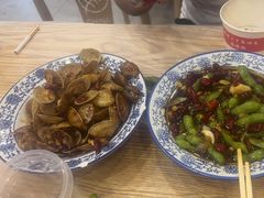 -江城燕子大排档(江汉路步行街店)
