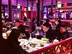 -十三姨正合丰烤肉(营迹路店)