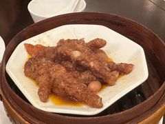 -京香轩·中餐厅(上海中庚聚龙酒店)