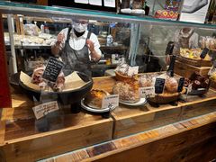 -佐敦面包铺·JORDAN BAKERY