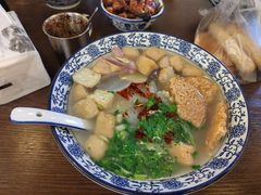 -小潘记鸭血粉丝汤
