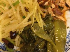 -杨三孃跷脚牛肉(清凤时代店)