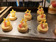-粤海喜来登酒店·盛宴海鲜牛排自助餐厅(天河城店)