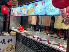 -东辰望海鱼码头·海鲜餐厅