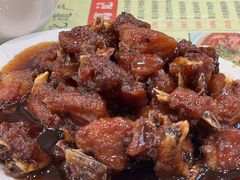 -葛记焖饼(伏牛路店)