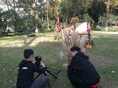 -杭州花家山庄