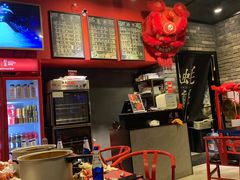 -望江门小龙虾·烧烤(九堡店)