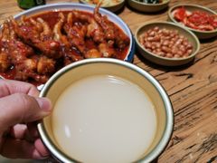 -京玉菲饭店(李村店)