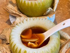 -若蘭慈·无国界素食料理(欢乐海岸店)