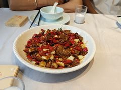 -胡老大菜热饭香·家宴(二七北路店)