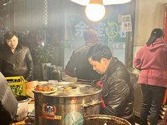 -明红蹄花(糍粑店街店)