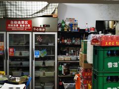 -云溪河冷锅鱼(成都玉林小吃街店)