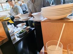 -真打拉面·日式拉面新流派(体育西横街店)