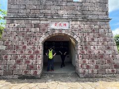 -东海半边山旅游度假区