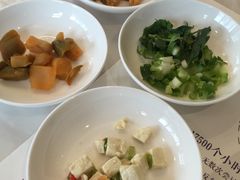 -南山鲜虾面·活鲜小馆·海味大连菜(南山总店)