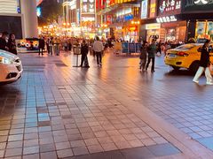 -WFC会仙楼观景台