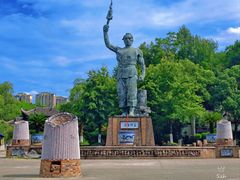 -景德镇古窑民俗博览区