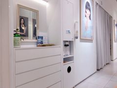 -天真蓝照相馆(杭州滨江宝龙店)