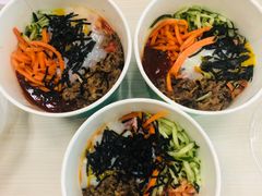 -JINJJA Chicken @ Clementi Mall
