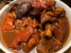 -闽上鲜·福建菜(龙湖滨江天街店)