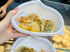 -煎饺王子(财富广场店)