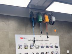 -车友必成·3M汽车贴膜/隐形车衣/改色膜(成都店)