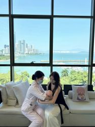 -巍阁高端月子会所