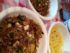 -湘遇老伙计浏阳菜馆(南门口店)