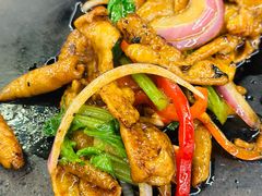 -一烙锅(友谊店)