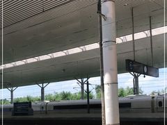 -长春西站