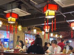 -应天大明王朝·南京菜(中山陵店)