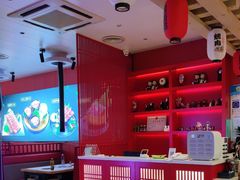 -妙香居韩国烤肉(鹏瑞利季华广场店)