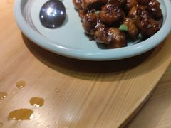 梅子里脊-几荷·恰似故人来(秀水广场店)