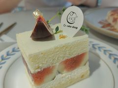 -C+ cake shop(天河南一路小区店)