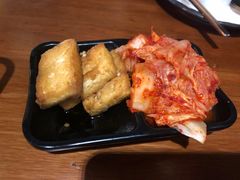 -槿Story·韩国料理(望京韩国美食城店)