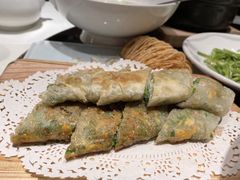 -芳芳私房菜·精做淮扬菜(承德路店)